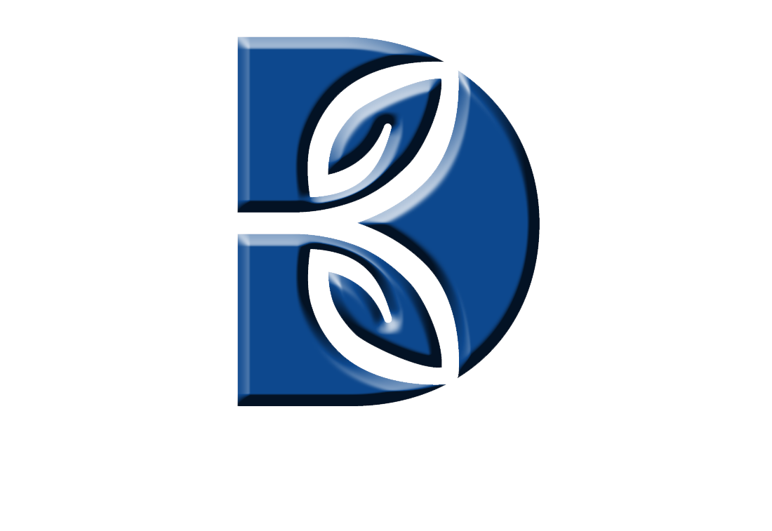 Dynamic Bloom whois logo
